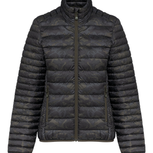 Ladies' Lightweight Padded Jacket, miniatyr 12